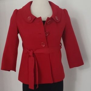 Forever 21 Coat Y2K Coat